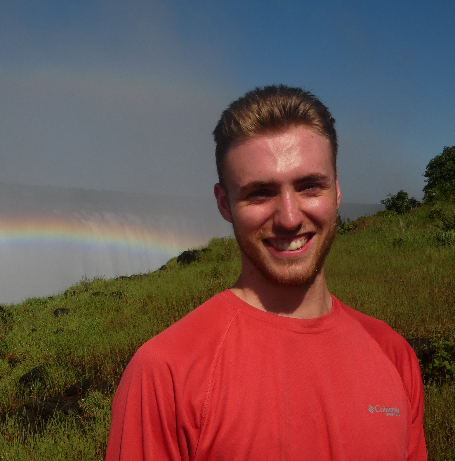 Andrew Valentini